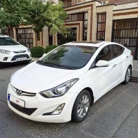 النترا ۲۰۱۵ سفید بی رنگ