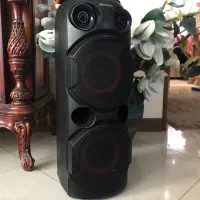 اسپیکر Sibraton