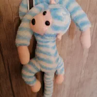 میمون اسباب بازی