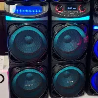 باند اسپیکر دیجی دار ایوا مدل های 2100/2200/2120