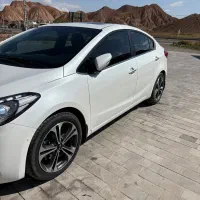 کیا سراتو ۲۰۱۴ فول|خودرو سواری و وانت|کرج, کوی زنبق|دیوار