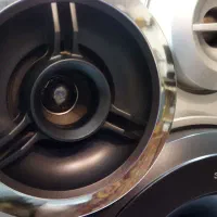 SAMSUNG MAX 9940|سیستم صوتی خانگی|تهران, تهرانپارس غربی|دیوار