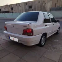 پراید۱۳۲مدل۹۶عروسک بی رنگ|خودرو سواری و وانت|تهران, جوانمردان (اندیشه)|دیوار