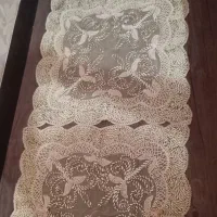 رومیزی|پرده، رانر، رومیزی|کرج, عظیمیه|دیوار