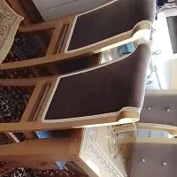 میزغذاخوری