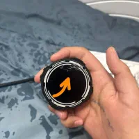 فن خنک کننده رادیاتوری AL-15|لوازم جانبی موبایل و تبلت|شهرضا, |دیوار