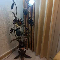 آباژور سه شاخه|چراغ خواب و آباژور|سهند, |دیوار