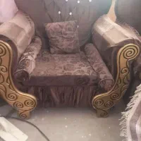 مبل هفت نفره