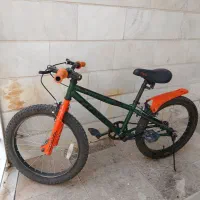 دوچرخه سایز ۲۰