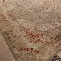 فرش زمرد مشهد|فرش|تربت جام, جامی|دیوار