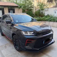 فروش فوری کی ام سی ای ۵ . KMC A5|خودرو سواری و وانت|تهران, مرزداران|دیوار