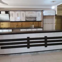 کابینت ام دی اف آشپزخانه|آب‌چکان و نظم‌دهنده ظروف|بندر گناوه, |دیوار