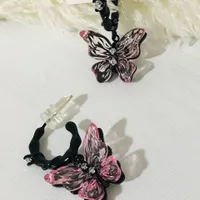 گوشواره مارک vovo
