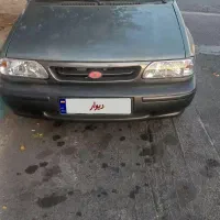 سلام چند لکه رنگ|خودرو سواری و وانت|تهران, شهرک طالقانی|دیوار