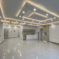 آپارتمان ۱۱۰ متری نو ساز در گلسار