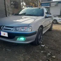 پارس ۲۰۰تا کار مدل ۸۹ سی ان‌جی