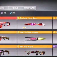 تخفیف پای معامله (فروش اکانت کالاف دیوتی )|کنسول، بازی ویدئویی و آنلاین|رشت, سلیمانداراب|دیوار