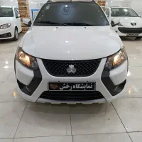 کوییک RS مدل 402