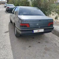 پژو 405مدل 88تمام رنگ