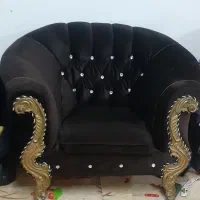 مبل هفت نفره