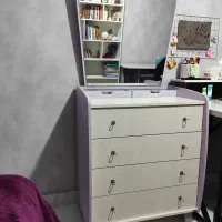 ست سرویس خواب و تخت|تخت و سرویس خواب|تهران, صادقیه|دیوار