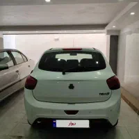 تیبا 2 مدل 97|خودرو سواری و وانت|اسلام‌شهر, شهرک لاله|دیوار