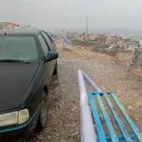 پژو 405 مدل 82|خودرو سواری و وانت|سردشت, |دیوار