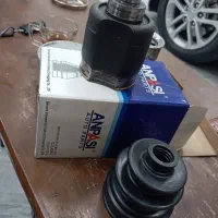 سه شاخه پلوس مشعلی با گردگیر برلیانس ۳۲۰ اتومات|قطعات یدکی و لوازم جانبی|فردیس, فردیس|دیوار