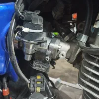 لوازم انژکتور رهرو۱۲۵