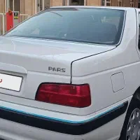 پژو پارس|خودرو سواری و وانت|یزد, |دیوار