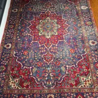 فروش فرش دستباف وینتیج