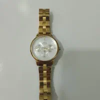 ساعت نو استفاده نشده