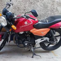 موتور طرح پالس