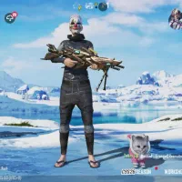 اکانت پابجی لو ۸۳