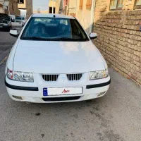 سمند|خودرو سواری و وانت|ساوه, |دیوار