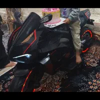 موتور شارژی