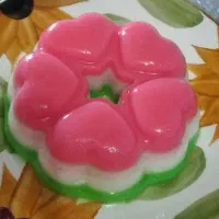 ژله|خوردنی و آشامیدنی|لنجان, |دیوار