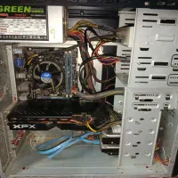 سیستم گیمینگ خفن و مجهز