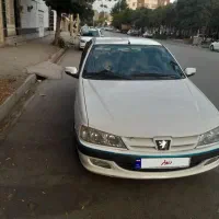 پژو پارس