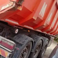 تریلی مارال|خودرو سنگین|اندیمشک, |دیوار