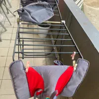 کالسکه پیرکاردبن اصل فرانسه|کالسکه و لوازم جانبی|تهران, شهرک چیتگر|دیوار