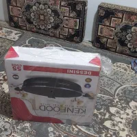 قابلمه و ماهیتابه چدن چدن ۵۵ نفره