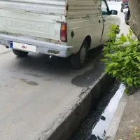 پیکان‌وانت