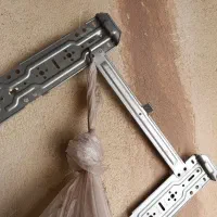 کولر گازی جنرال مکس 12هزار|کولر گازی و فنکوئل|بوئین زهرا, |دیوار