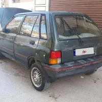 پراید ۸۰ کره فابریک