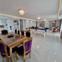 پنت هاوس ۳۰۰ متر/ مبله /ویو دریا /مدرس / امام رضا