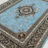 فرش درختی/فرش باستان ماشینی|فرش|شیراز, لاله|دیوار