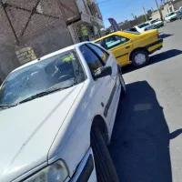 ماشین فروشی|خودرو سواری و وانت|بم, |دیوار