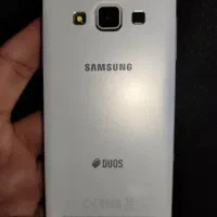 سامسونگ 2016 A3  در حد نو نو