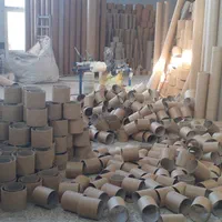 لوله مقوایی